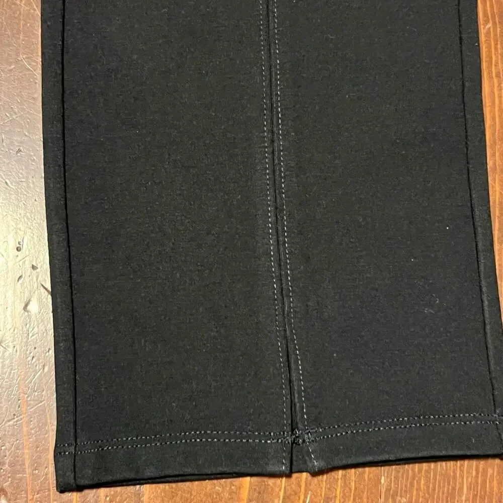 New with tags Soft Surroundings Pull-On Slim Ankle Pants – Size Large L lg - Picture 3 of 10